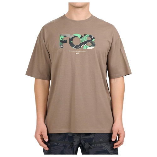 4F TSHIRT